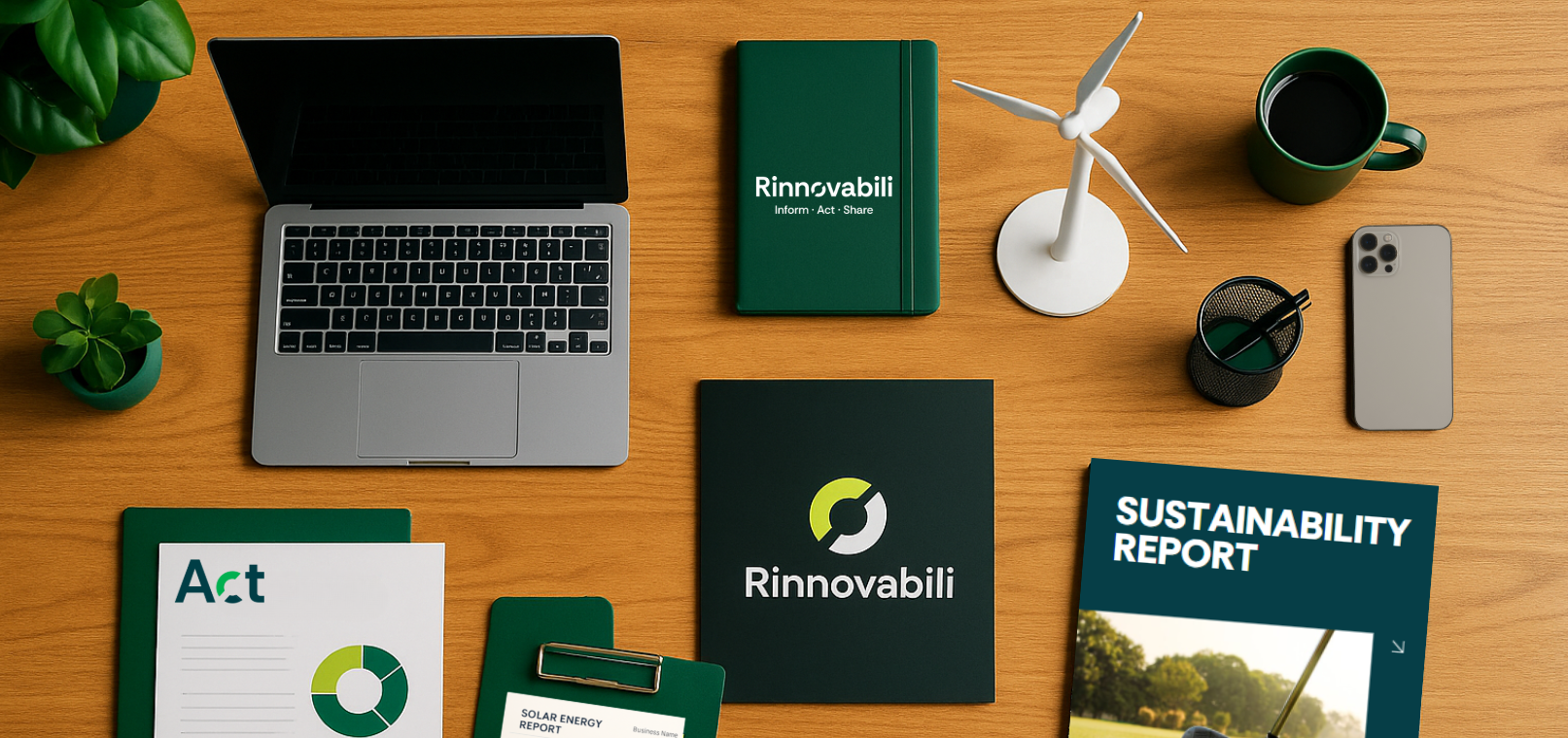 Rinnovabili •