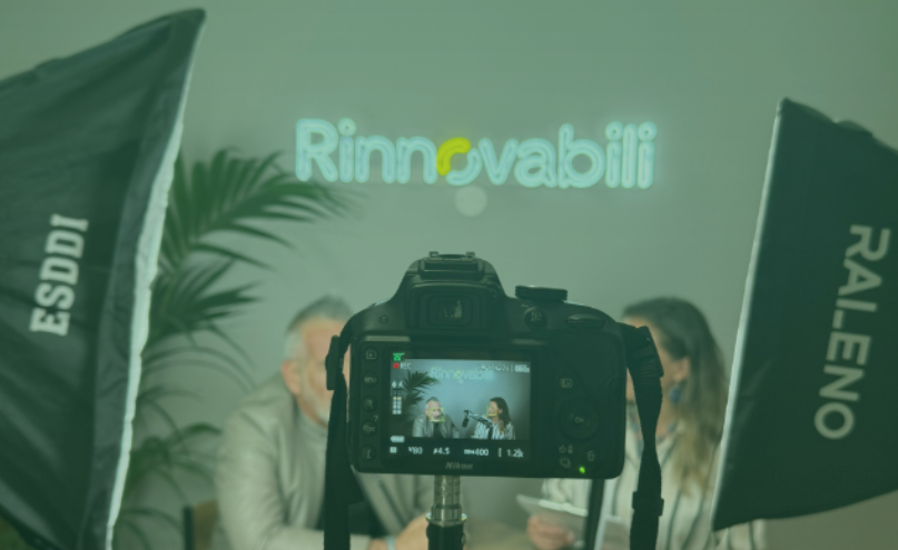 Rinnovabili •