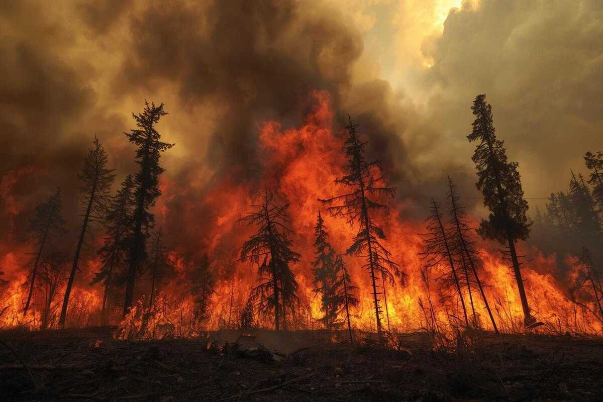 Climate change: EU urged to prepare for 3°C