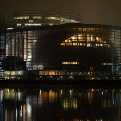 Rinnovabili • EU Climate Law sets 90% cut by 2040