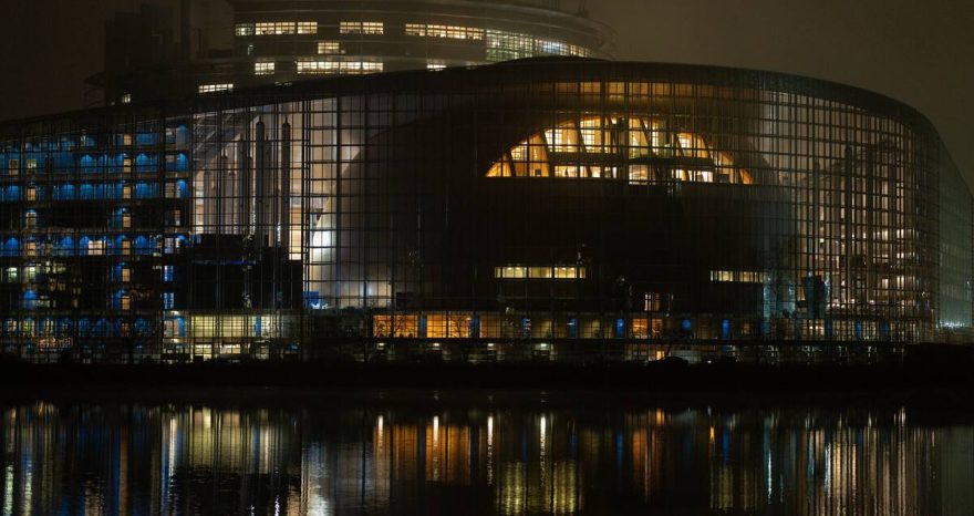 Rinnovabili • EU Climate Law sets 90% cut by 2040