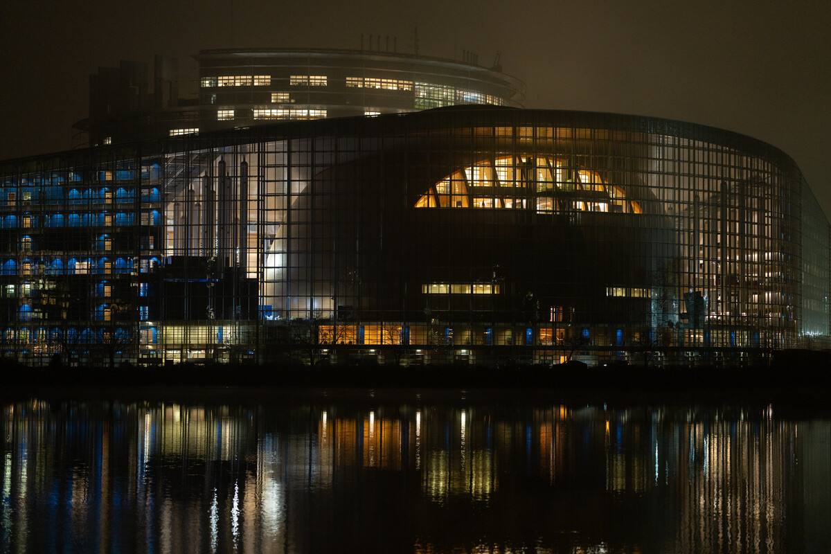 EU Climate Law sets 90% cut by 2040