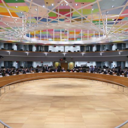 Rinnovabili • EU Council backs safeguards for ETS2 launch