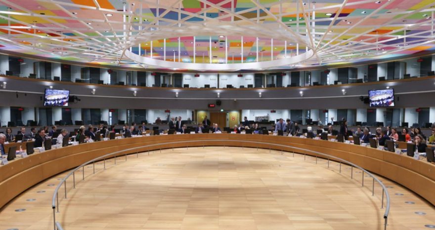 Rinnovabili • EU Council backs safeguards for ETS2 launch