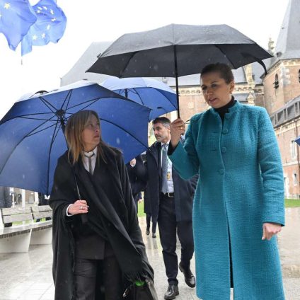 Rinnovabili • EU competitiveness summit puts energy prices at centre
