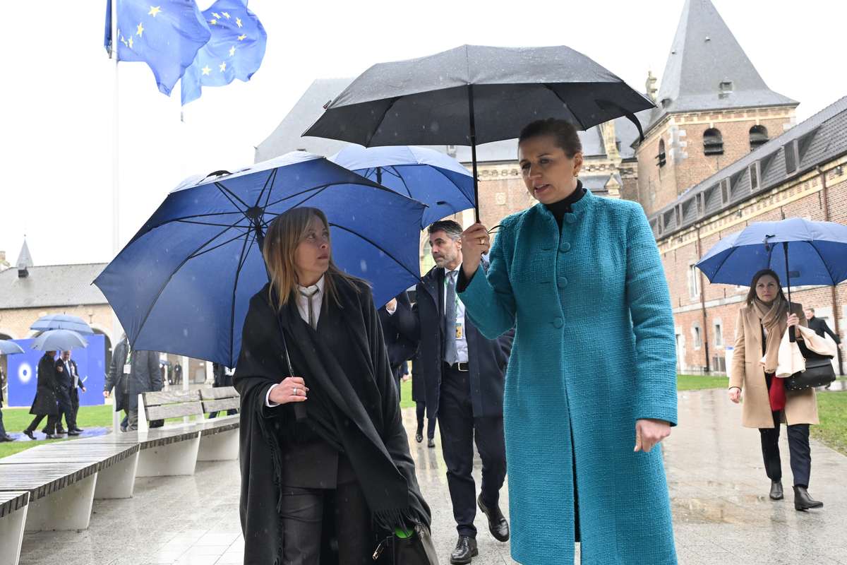 Rinnovabili • EU competitiveness summit puts energy prices at centre