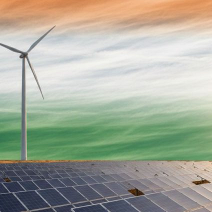 Rinnovabili • India’s energy market shifts from coal to renewables