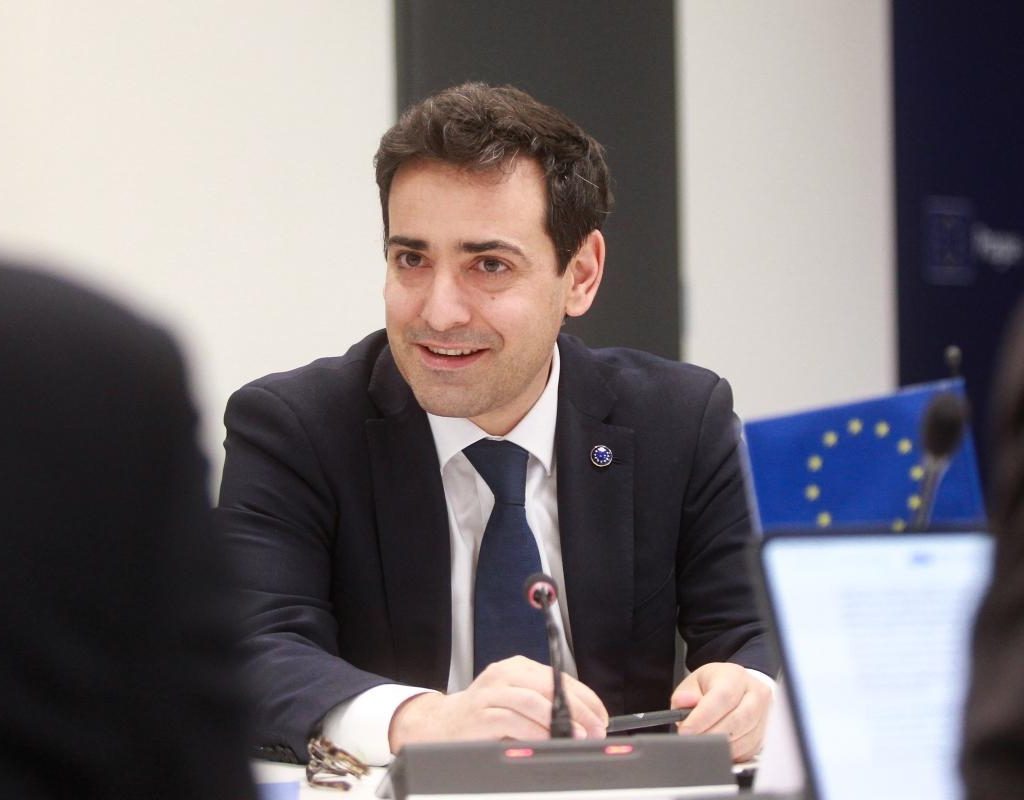 Industrial Accelerator Act: EU Made in Europe rules and steel debate