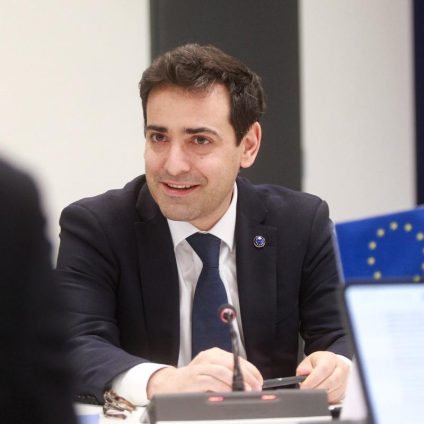 Rinnovabili • Industrial Accelerator Act: EU Made in Europe rules and steel debate