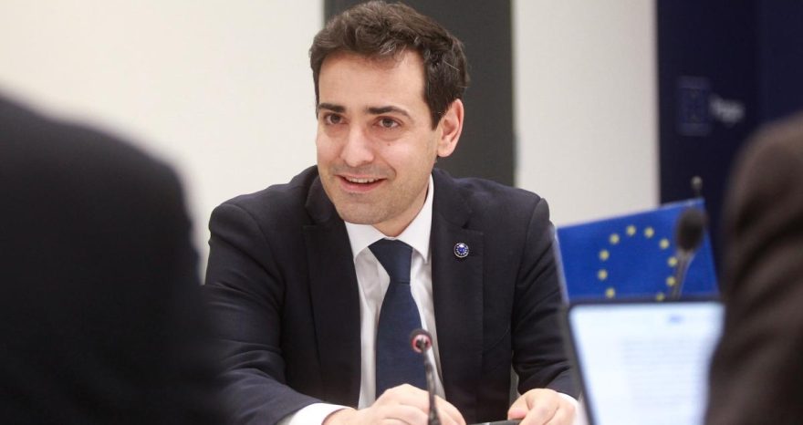 Rinnovabili • Industrial Accelerator Act: EU Made in Europe rules and steel debate