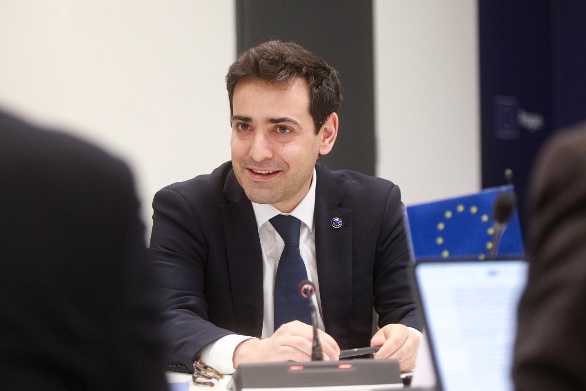 Rinnovabili • Industrial Accelerator Act: EU Made in Europe rules and steel debate