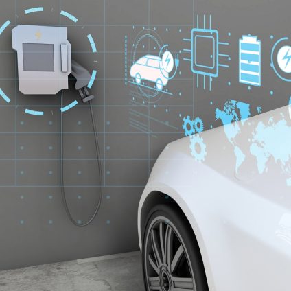 Rinnovabili • Electric cars trade to hit $880bn by 2035