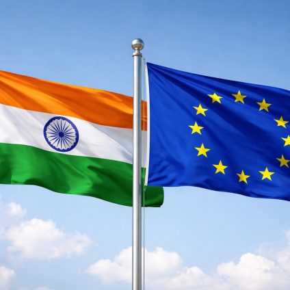 Rinnovabili • India and Europe closer: landmark India-Europe agreement boosts trade