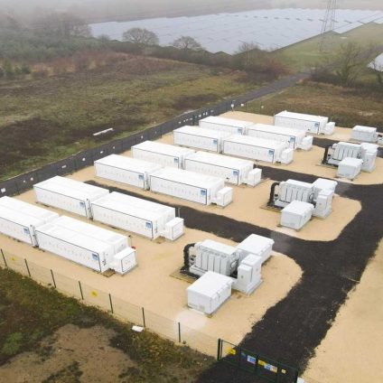 Rinnovabili • Trina Storage reaches 6 GWh in Europe