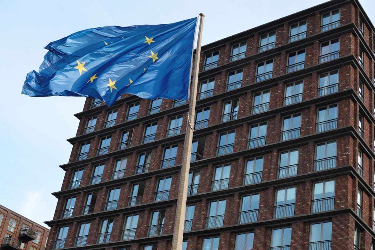 Rinnovabili • Affordable housing is central to the EU’s new housing plan