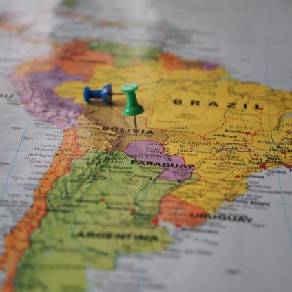 Rinnovabili • EU-Mercosur agreement is nearing signature