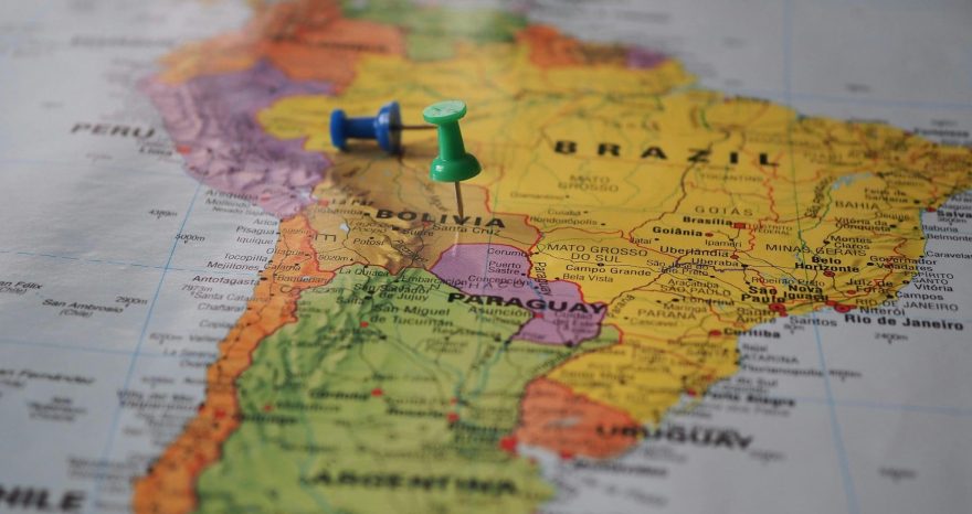 Rinnovabili • EU-Mercosur agreement is nearing signature