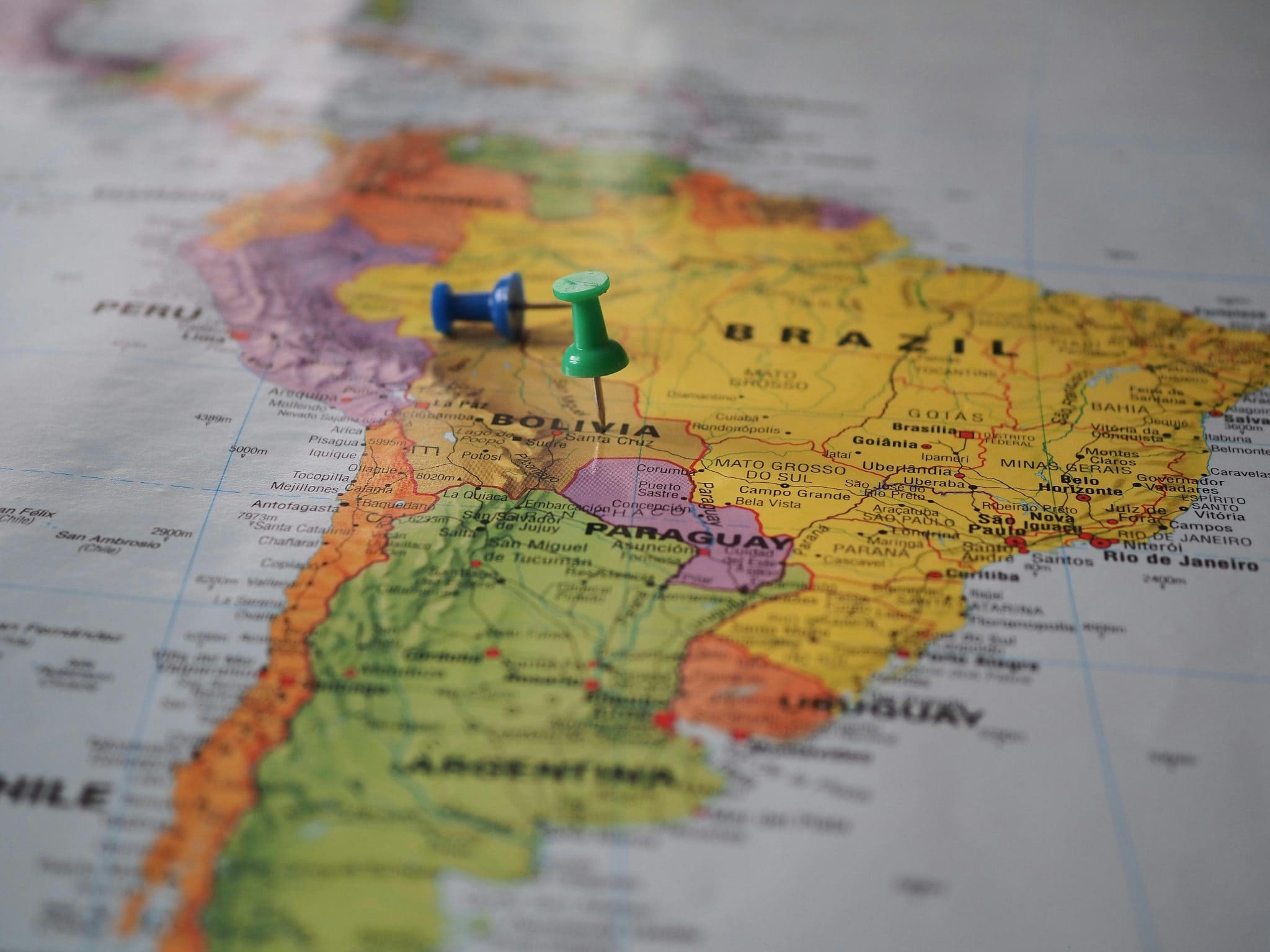 Rinnovabili • EU-Mercosur agreement is nearing signature