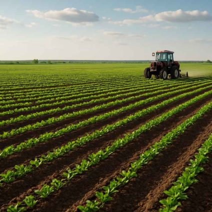 Rinnovabili • EU reaches provisional deal on CAP simplification package