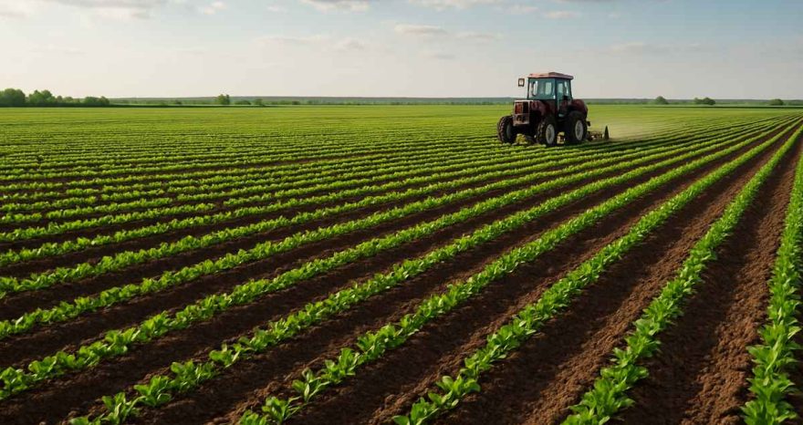 Rinnovabili • EU reaches provisional deal on CAP simplification package