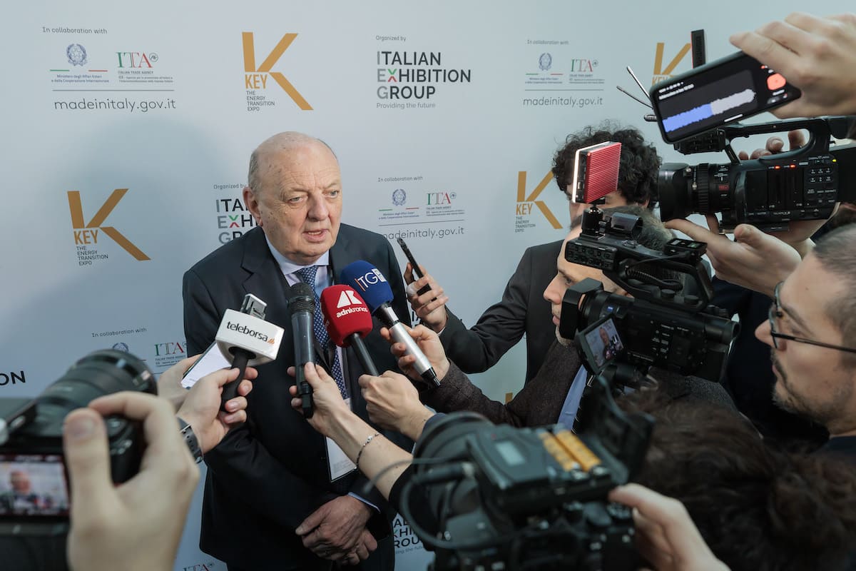 Rinnovabili • KEY 2026 energy transition expo in Rimini