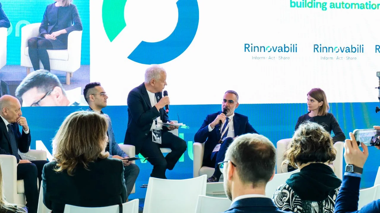 Rinnovabili •