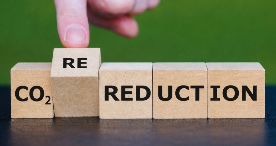Rinnovabili • Permanent carbon removals: EU sets first standard