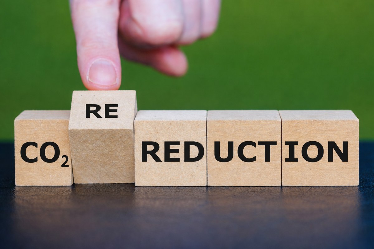 Permanent carbon removals: EU sets first standard