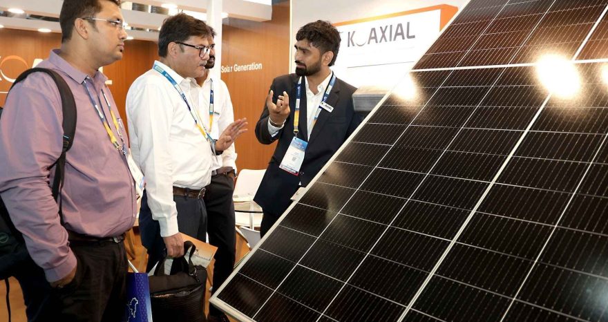 Rinnovabili • Falling costs, policy support, and rising energy demand are reshaping India’s role, positioning it at the center of global solar dynamics.