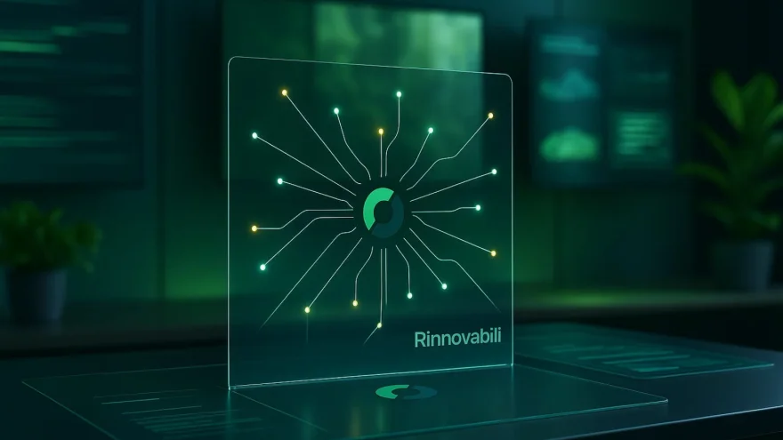 Rinnovabili •