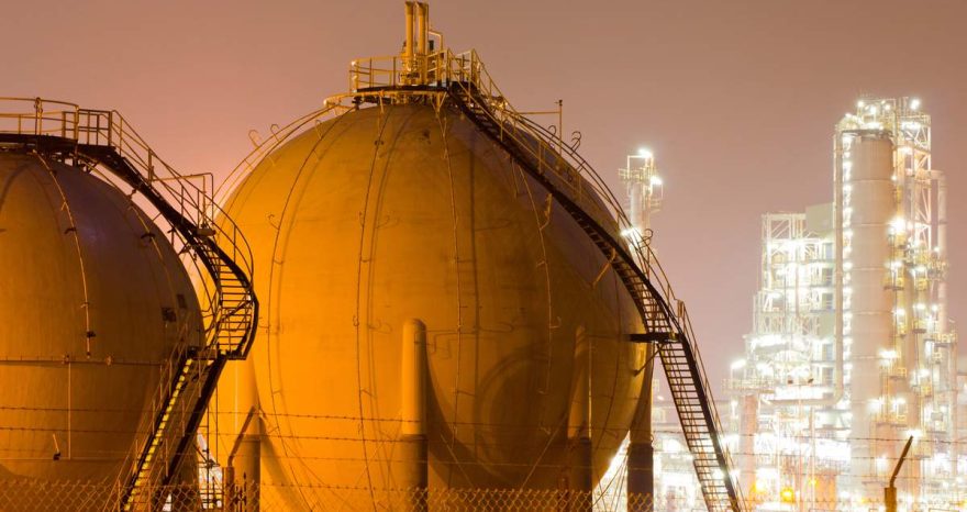 Rinnovabili • US attack on Iran pushes European gas prices to three-year high