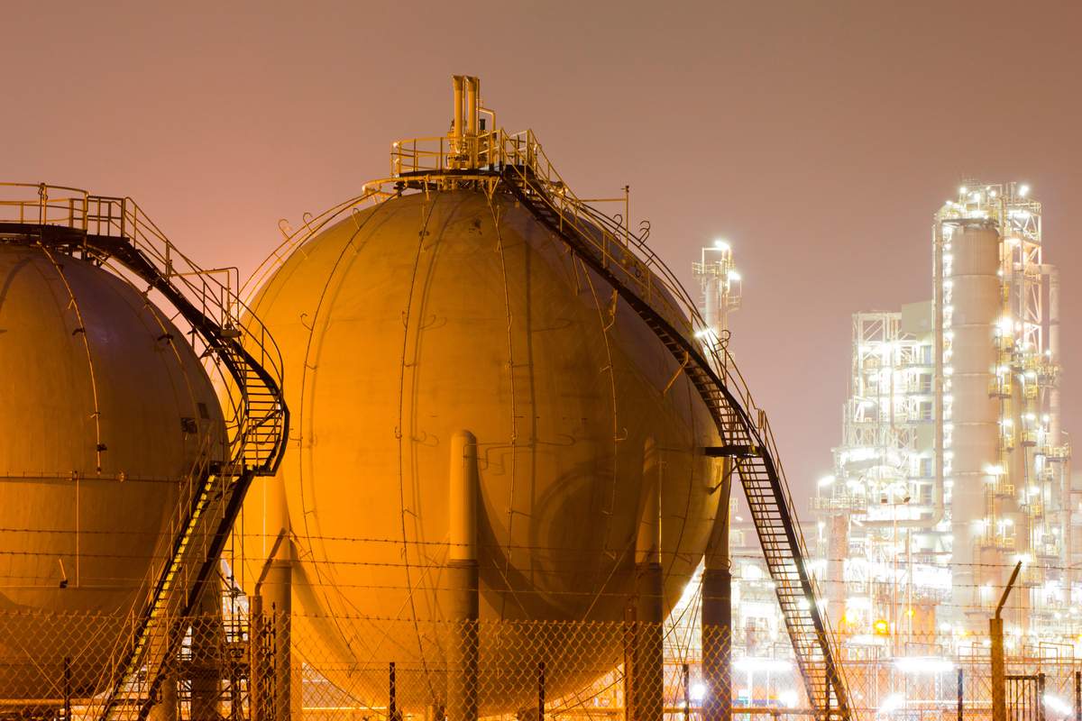 Rinnovabili • US attack on Iran pushes European gas prices to three-year high
