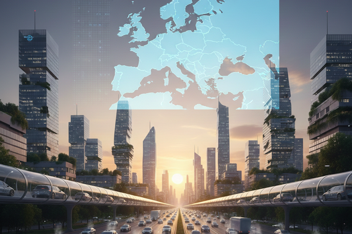 Car emissions targets remain within reach for major EU groups