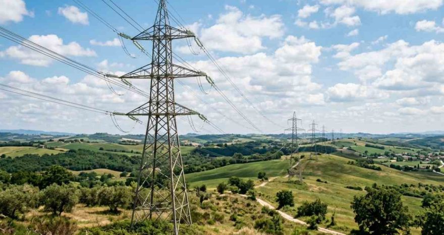 Rinnovabili • ENTSO-E scrutinizes European Grids Package: Governance and costs