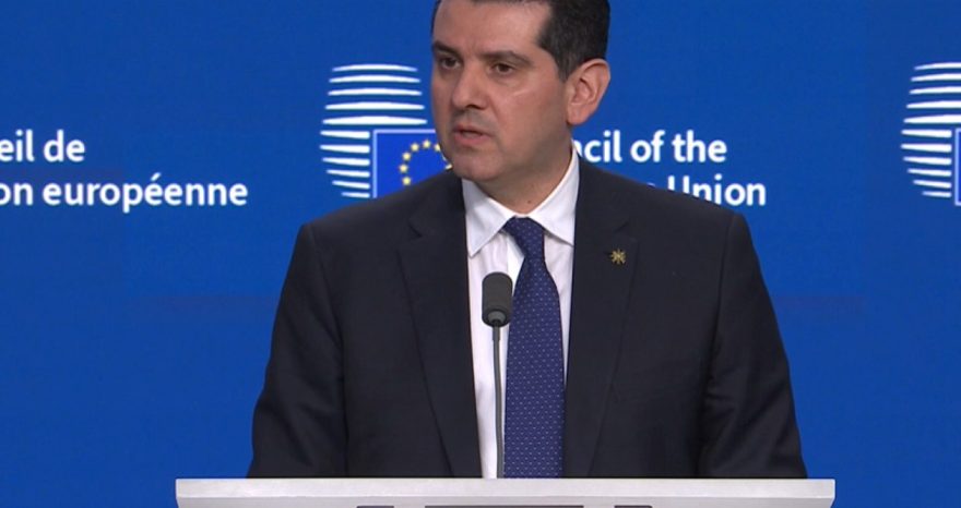 Rinnovabili • EU Energy Council clash: ETS and energy prices debate