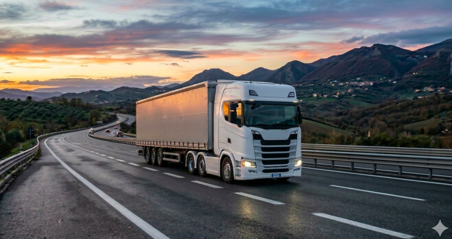 Rinnovabili • EU grants flexibility on heavy-duty vehicle emissions targets