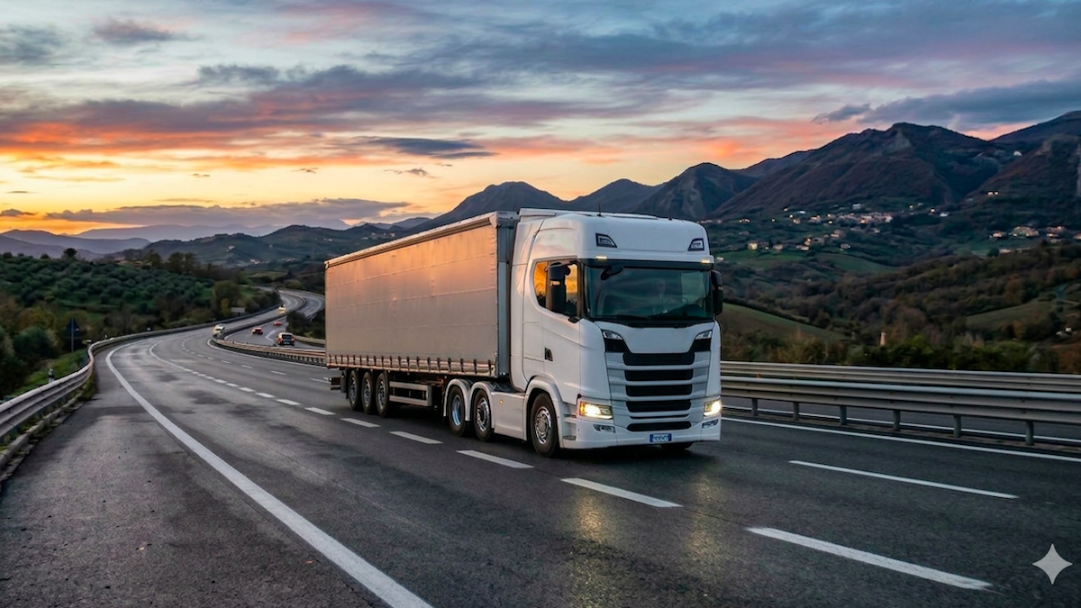 EU grants flexibility on heavy-duty vehicle emissions targets