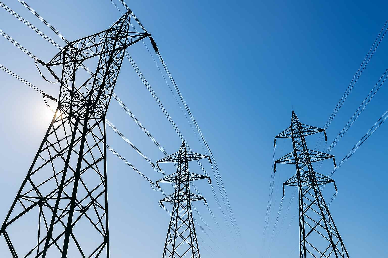 EU warns against market overhaul: Addressing high energy prices in Europe