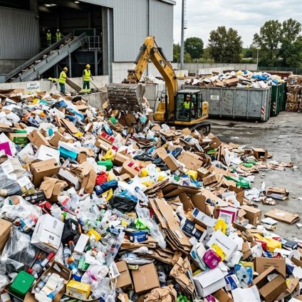Rinnovabili • EU PPWR guidelines: A new era for sustainable packaging