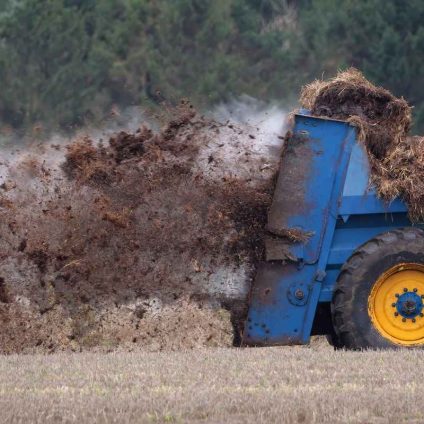 Rinnovabili โข EU denies immediate CBAM suspension for imported fertilizers