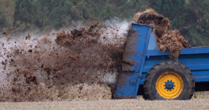 Rinnovabili • EU denies immediate CBAM suspension for imported fertilizers