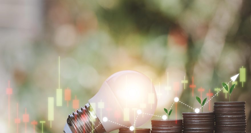 Rinnovabili • Europe's clean energy investment strategy to bridge funding gap