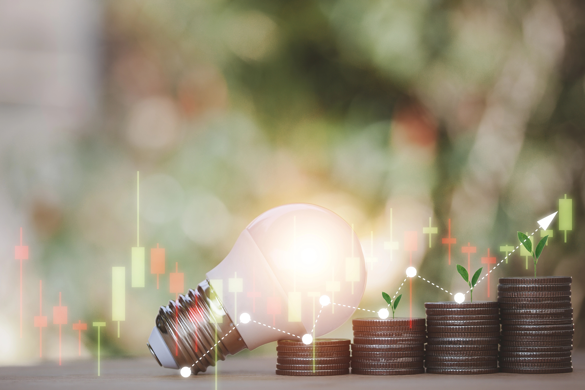 Europe's clean energy investment strategy to bridge funding gap