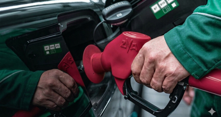 Rinnovabili • Renewable Fuels: Powering Sustainable European Mobility