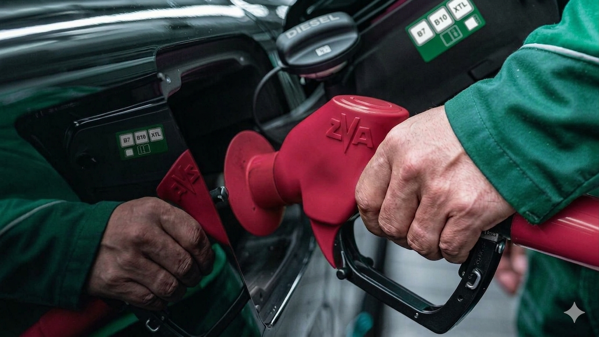 Rinnovabili • Renewable Fuels: Powering Sustainable European Mobility