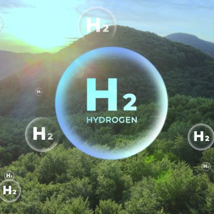 Rinnovabili • France's €4 billion boost for low-carbon hydrogen
