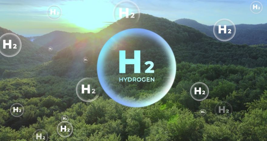 Rinnovabili • France's €4 billion boost for low-carbon hydrogen