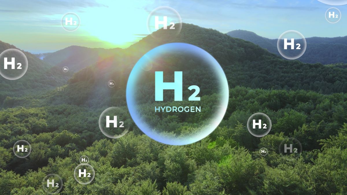 Rinnovabili • France's €4 billion boost for low-carbon hydrogen