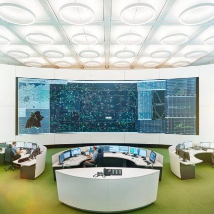 Rinnovabili • Germany's Vehicle-to-Grid test: 700 EVs stabilize the grid