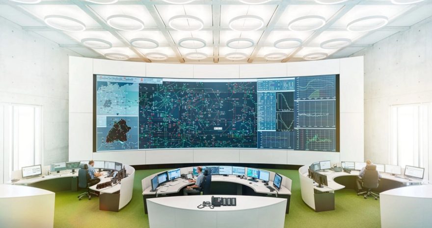 Rinnovabili • Germany's Vehicle-to-Grid test: 700 EVs stabilize the grid